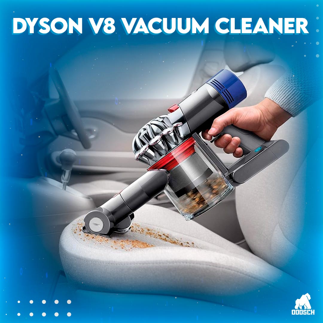 Charity - Dyson Vacuum Cleaner #2