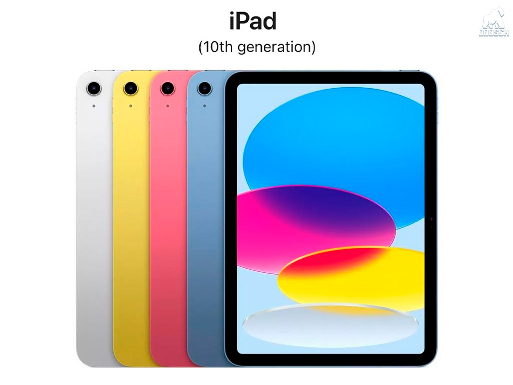 Charity: iPad 10th Gen #2