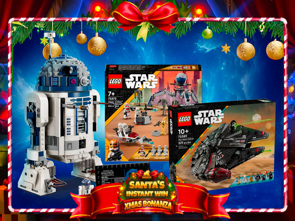 Toys Bundle B (Star Wars Set)