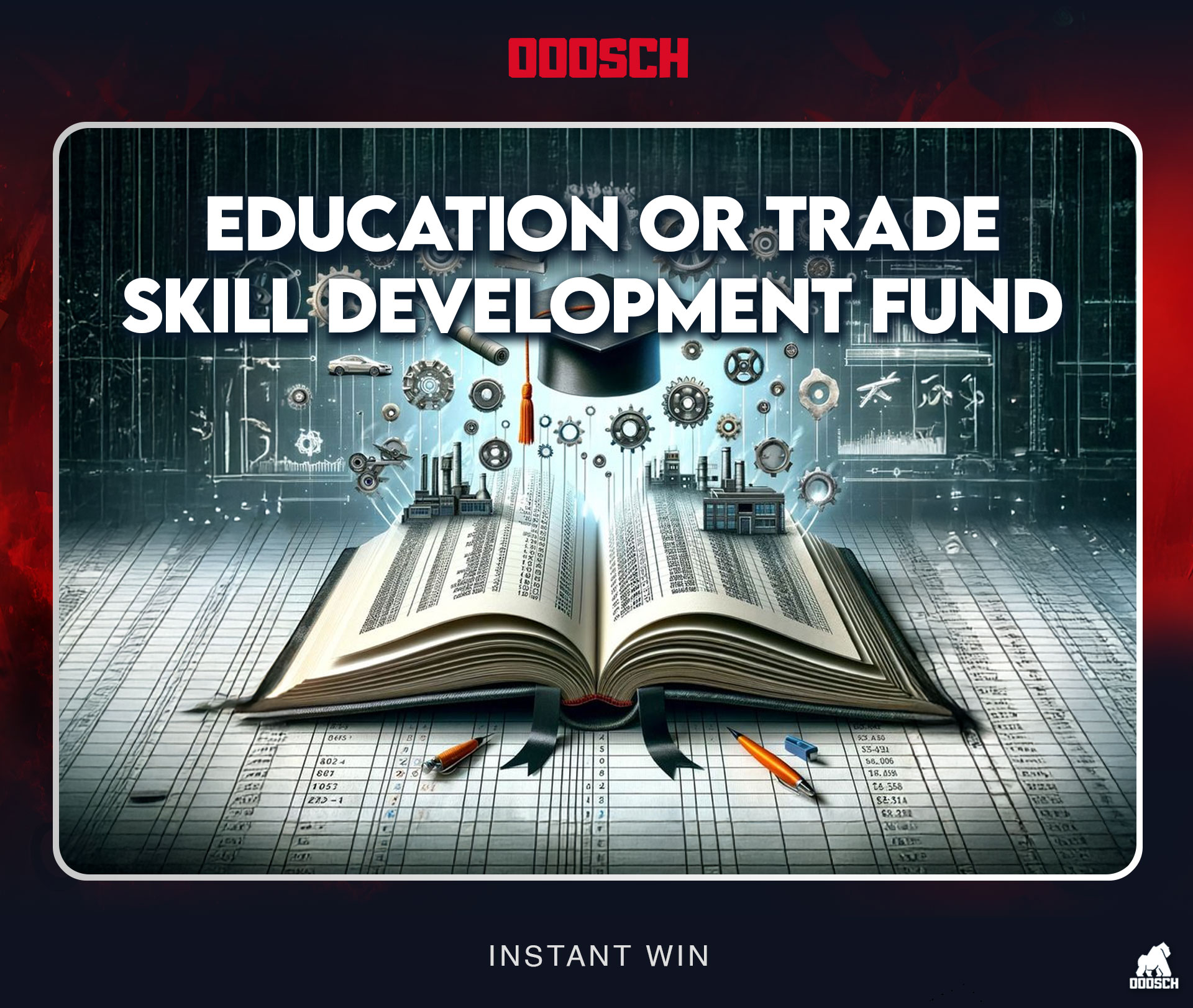 Education Or Trade / Skill Fund