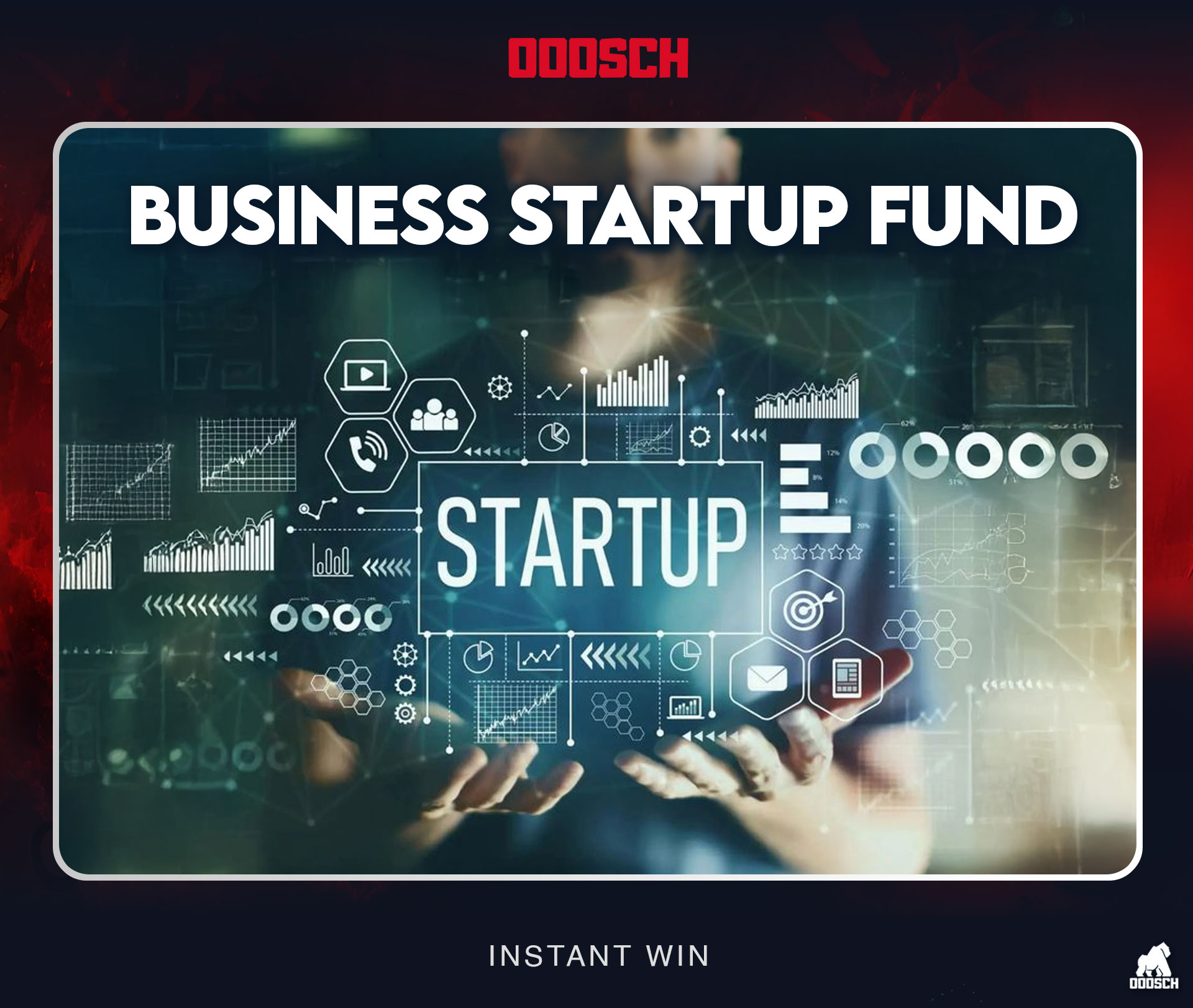 Business Startup Fund