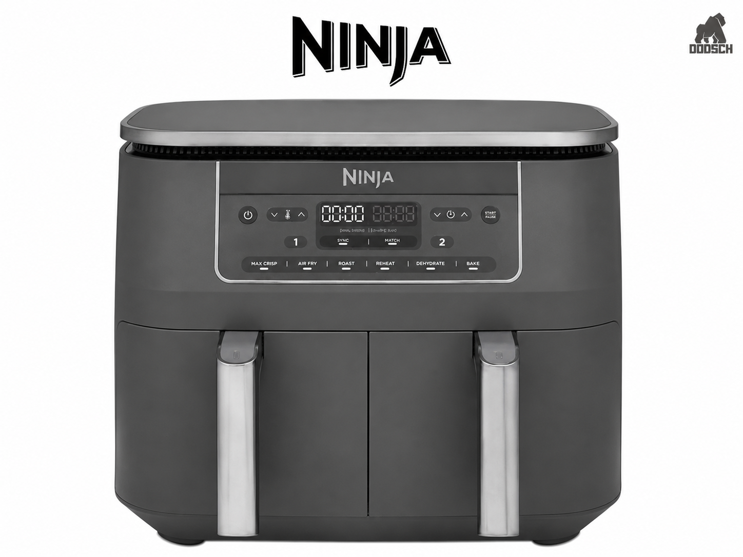 Charity: Ninja Air Fryer