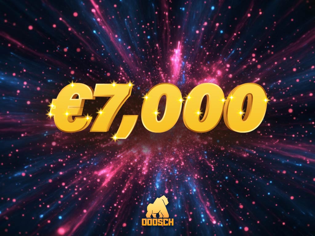 €7K Cash #6