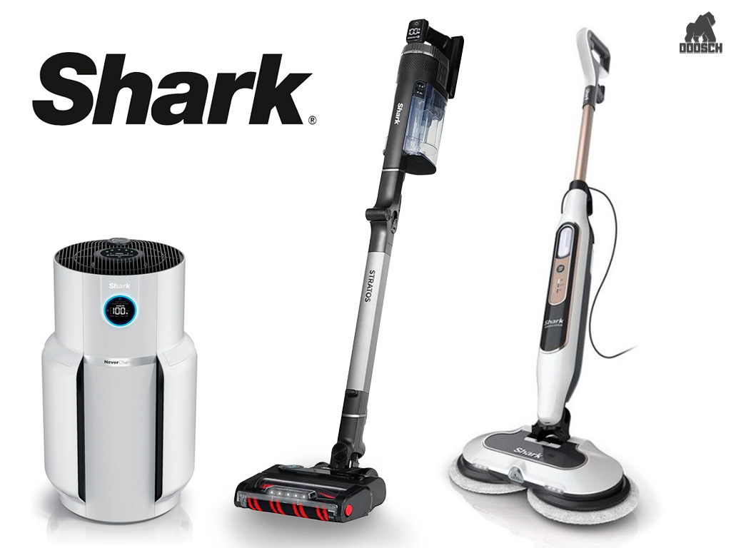 Shark Home Refresh Trio #6