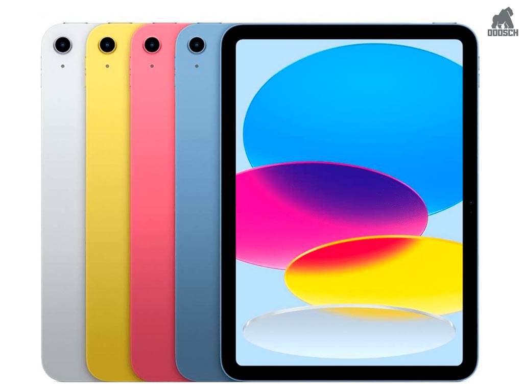 Charity: iPad 11th Gen #3
