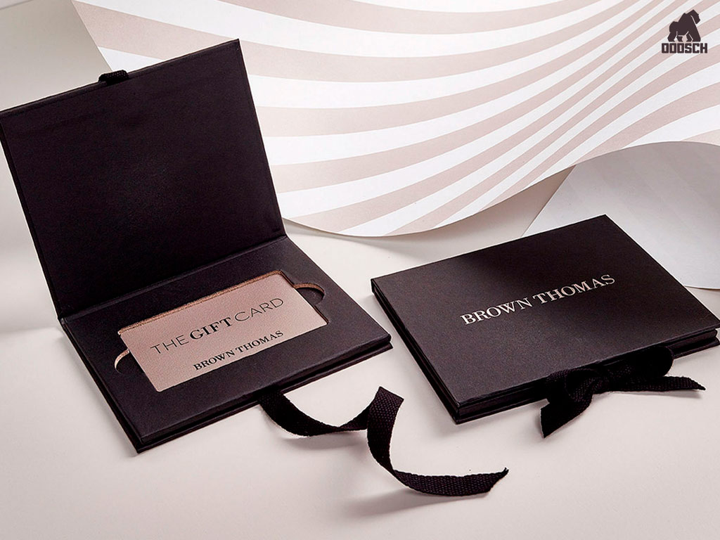 Charity: €400 Brown Thomas Gift Card #3