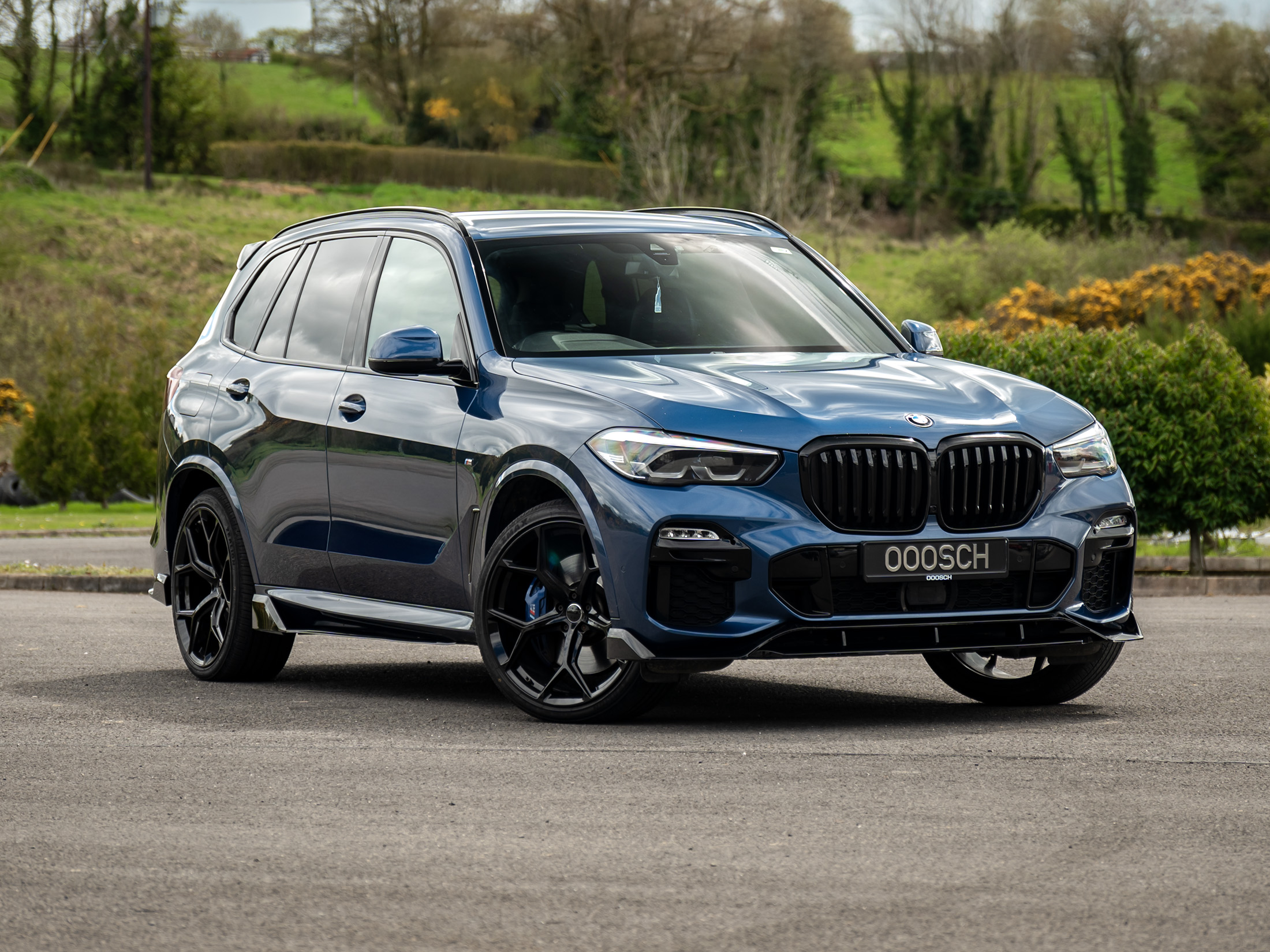 WIN THIS BMW X5 For 99c