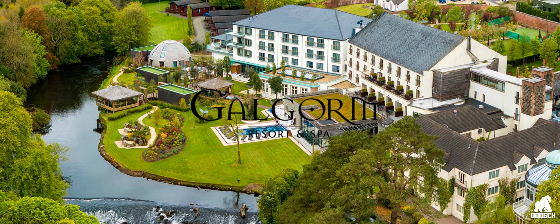 The Galgorm Luxurious 2-Night Staycation #5
