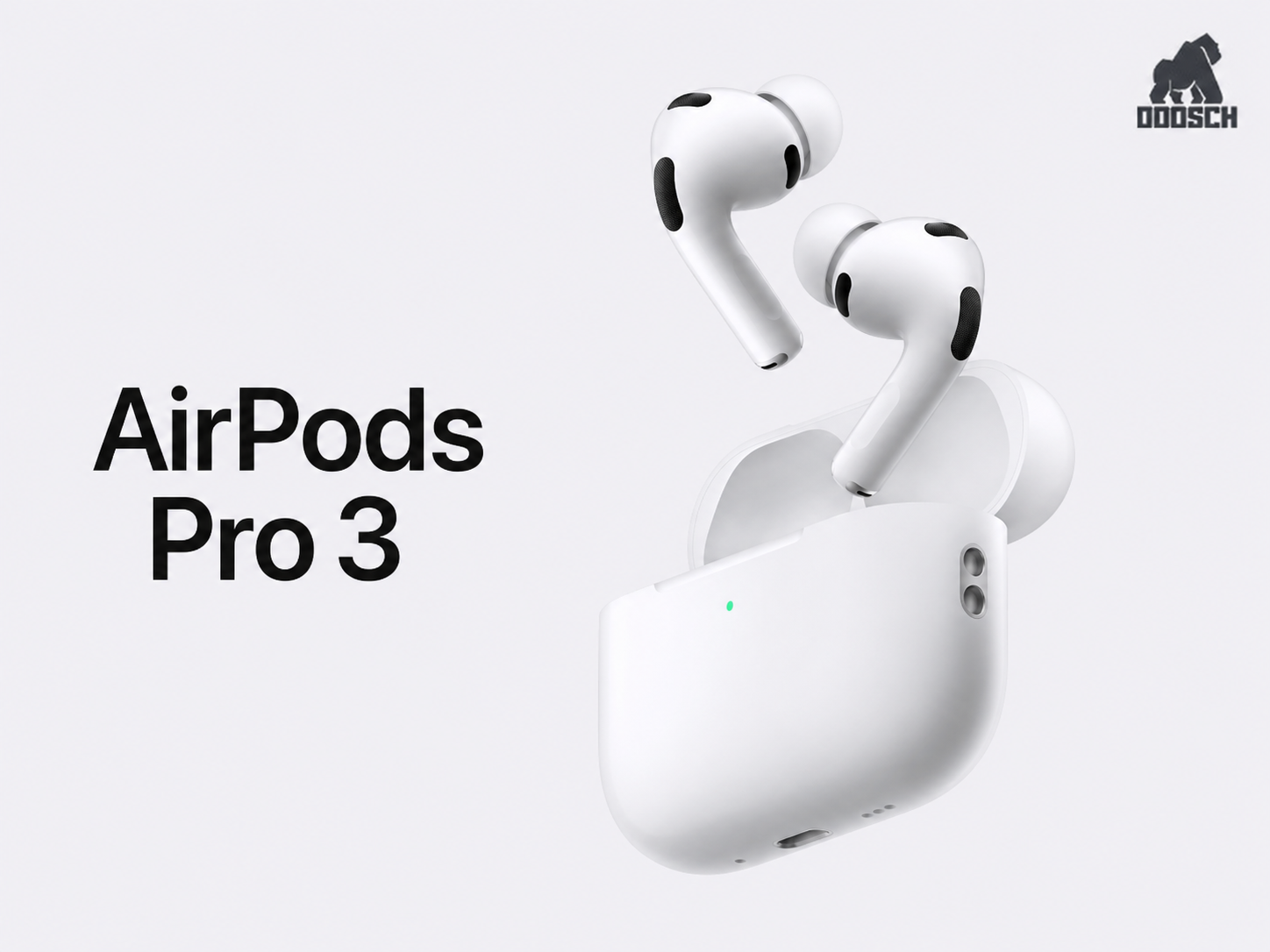 Charity: Apple AirPods Pro #2