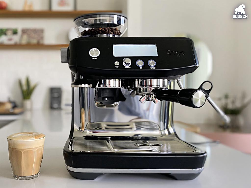 Sage Coffee Machine #5