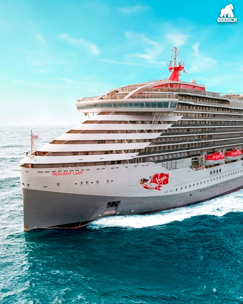 Western Caribbean & Bimini Beach Club Cruise