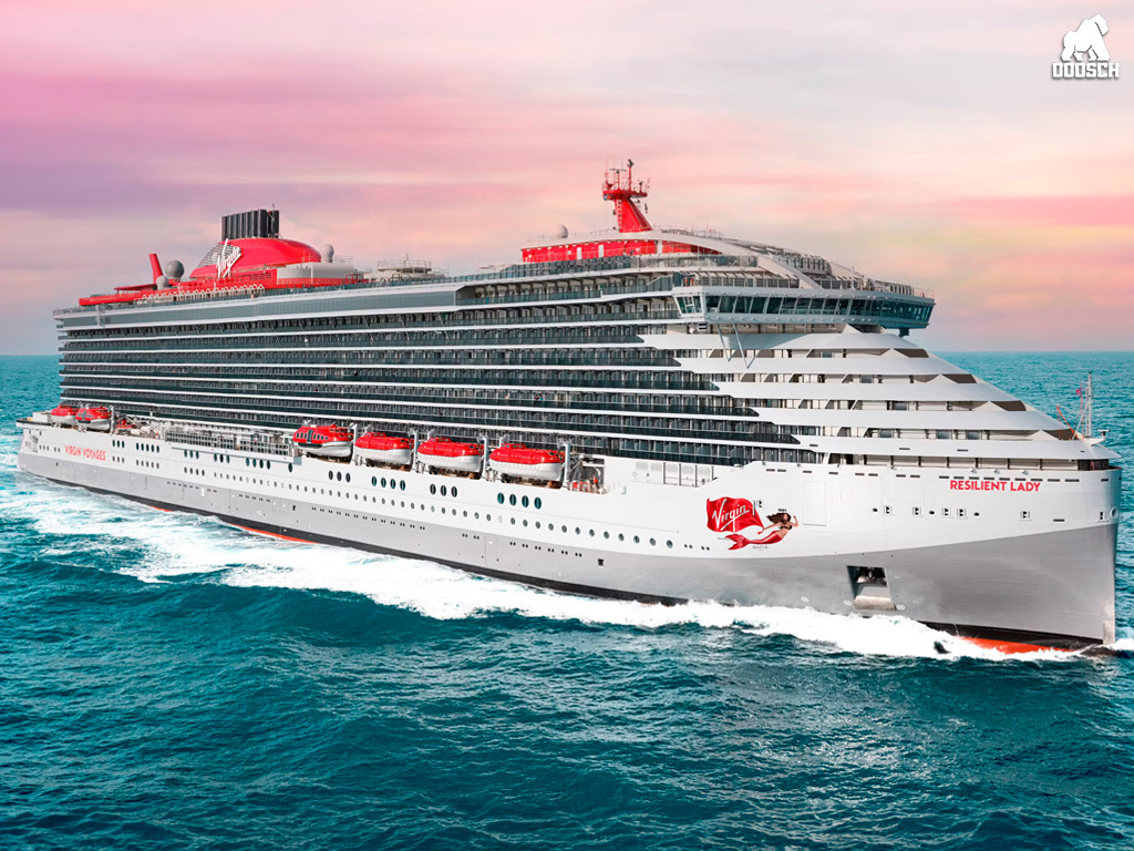 Western Caribbean & Bimini Beach Club Cruise