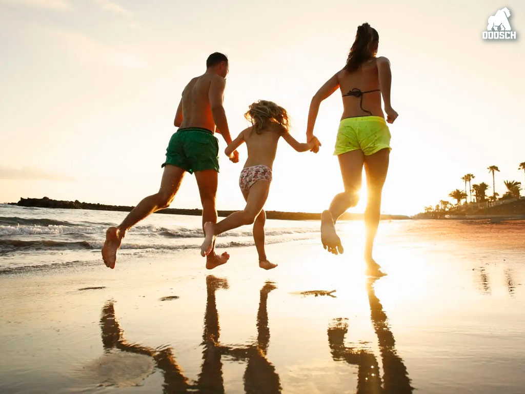 6 Nights in Tenerife, Spain