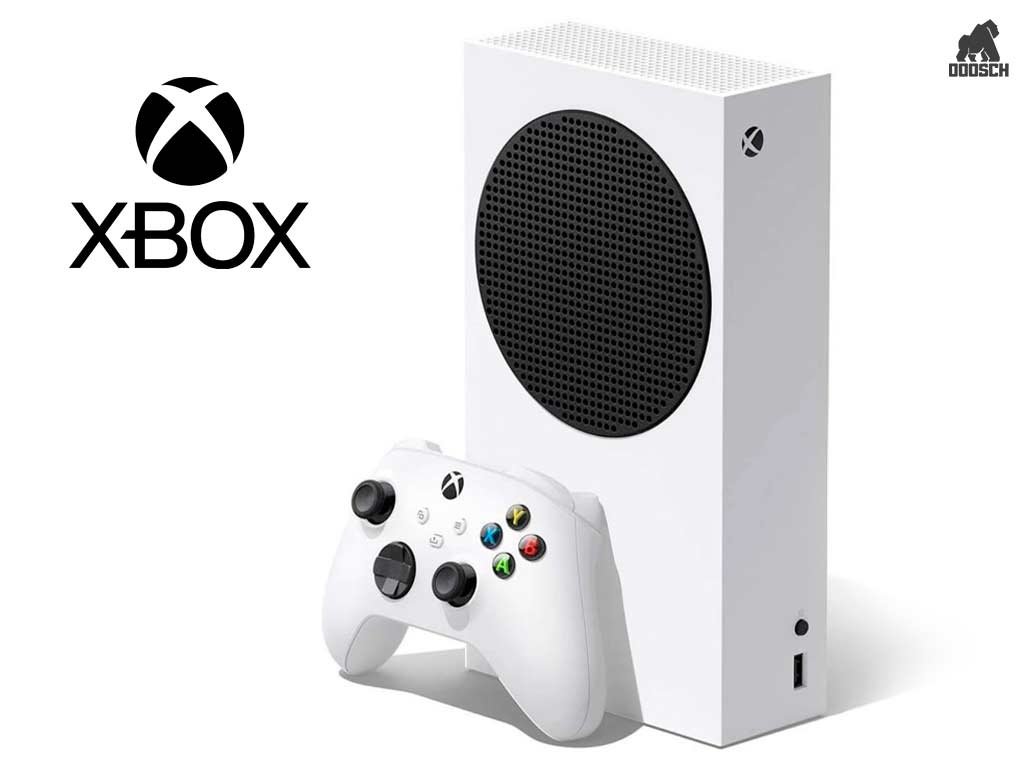 Charity: Xbox Console #3