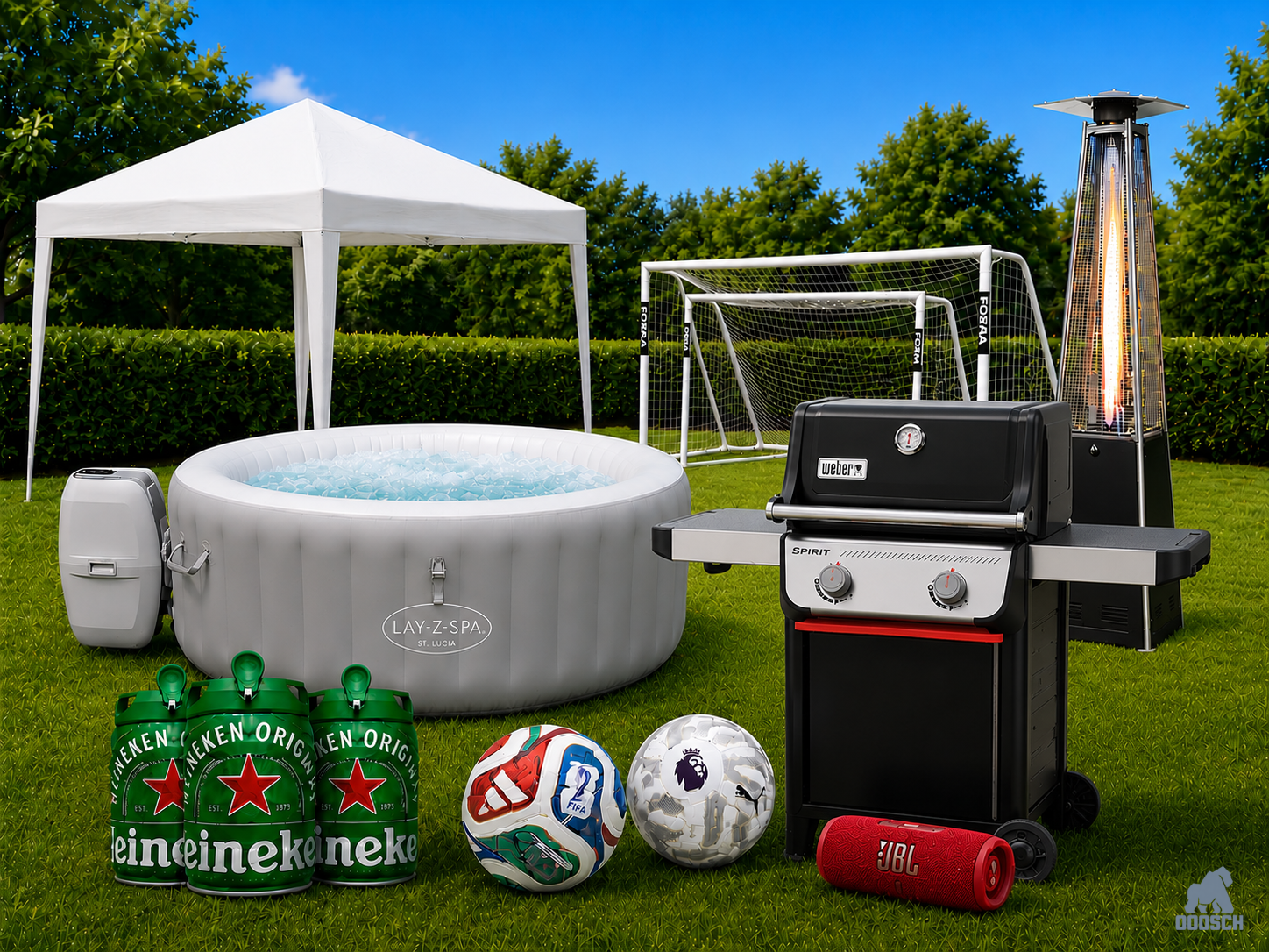 Lads Summer Bundle #2