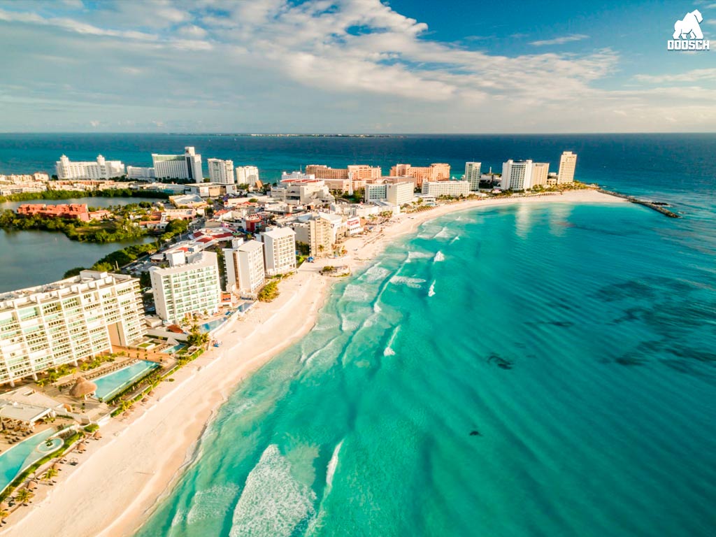 5 Star All-Inclusive  Mexico Holiday