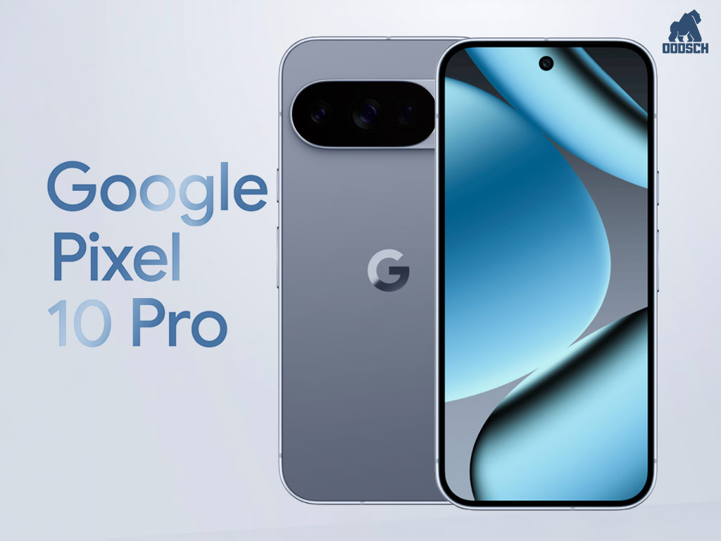 Google Pixel 10 Pro